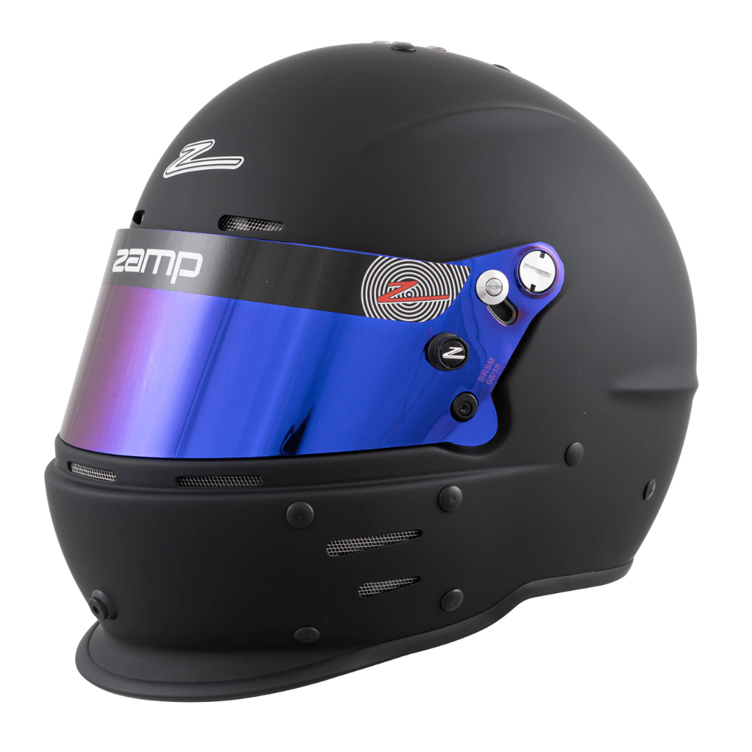 Zamp RZ62 Helmet Zamp Racing Helmets & Safety Gear Point Karting
