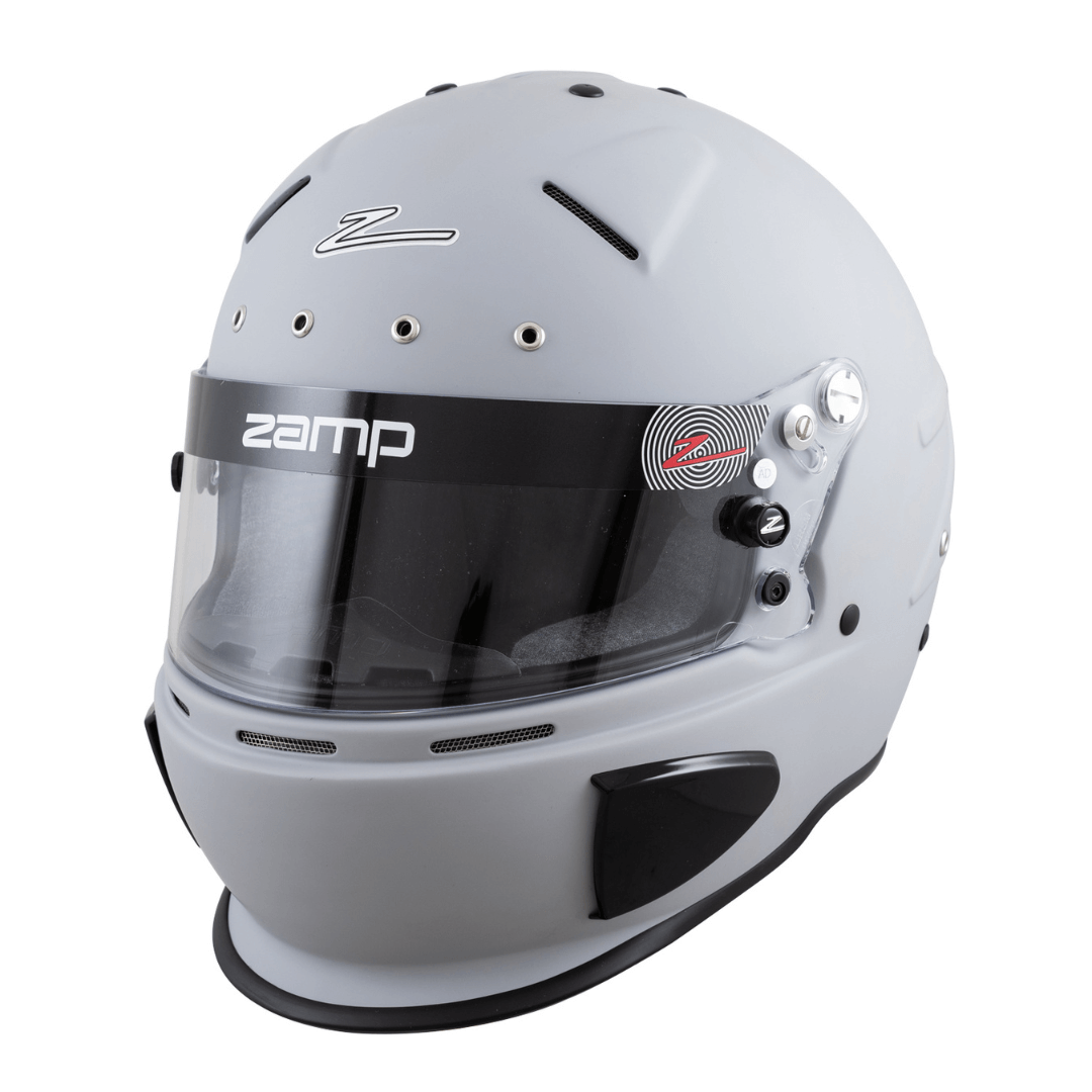 Zamp RZ70E Helmet Zamp Racing Helmets & Safety Gear Point Karting