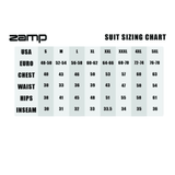 ZR-31 Three Layer Race Suit