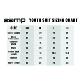 ZK-40 Youth Kart Suit