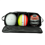 Zamp-Triple-Helmet-Bag