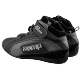 Zamp-ZK-20-Kart-Shoes-Black