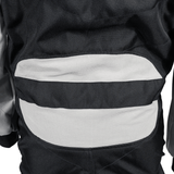 Zamp-ZK-40-Race-Suit-Black-Silver