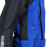 Zamp-ZK-40-Race-Suit-Blue-Black