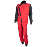 Zamp-ZK-40-Race-Suit-Red-Black