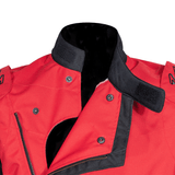 Zamp-ZK-40-Race-Suit-Red-Black