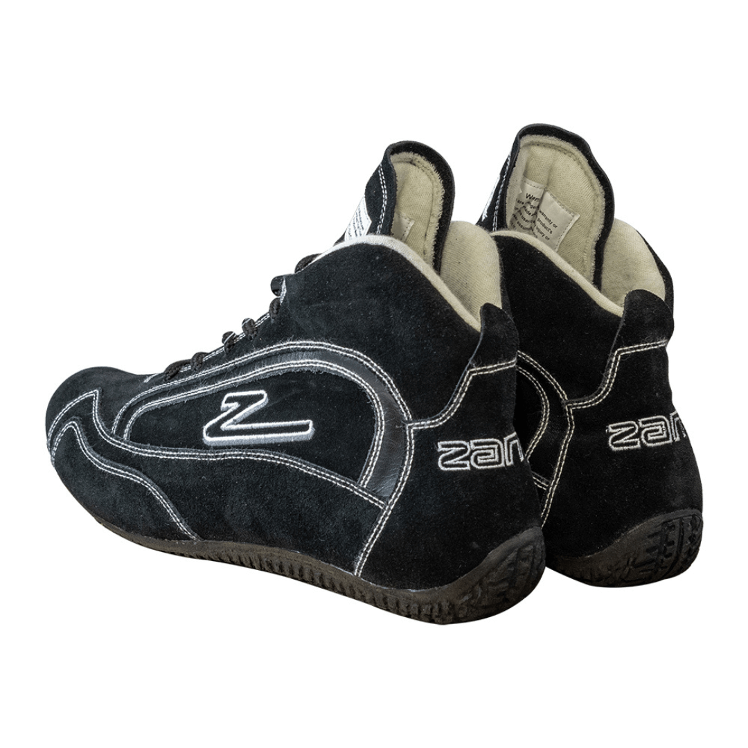 Zamp-ZR-30RaceShoes-Black