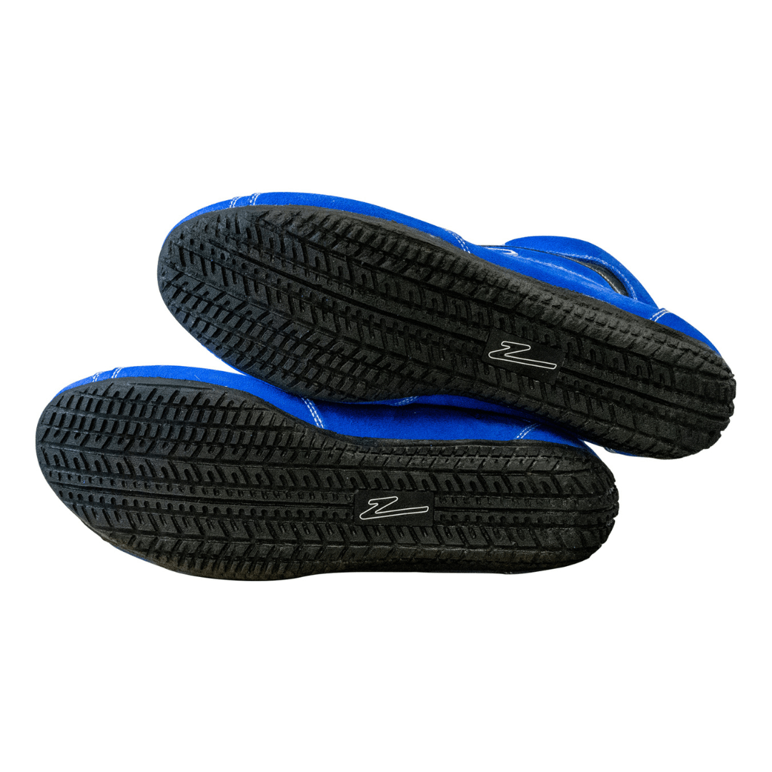 Zamp-ZR-30RaceShoes-Blue
