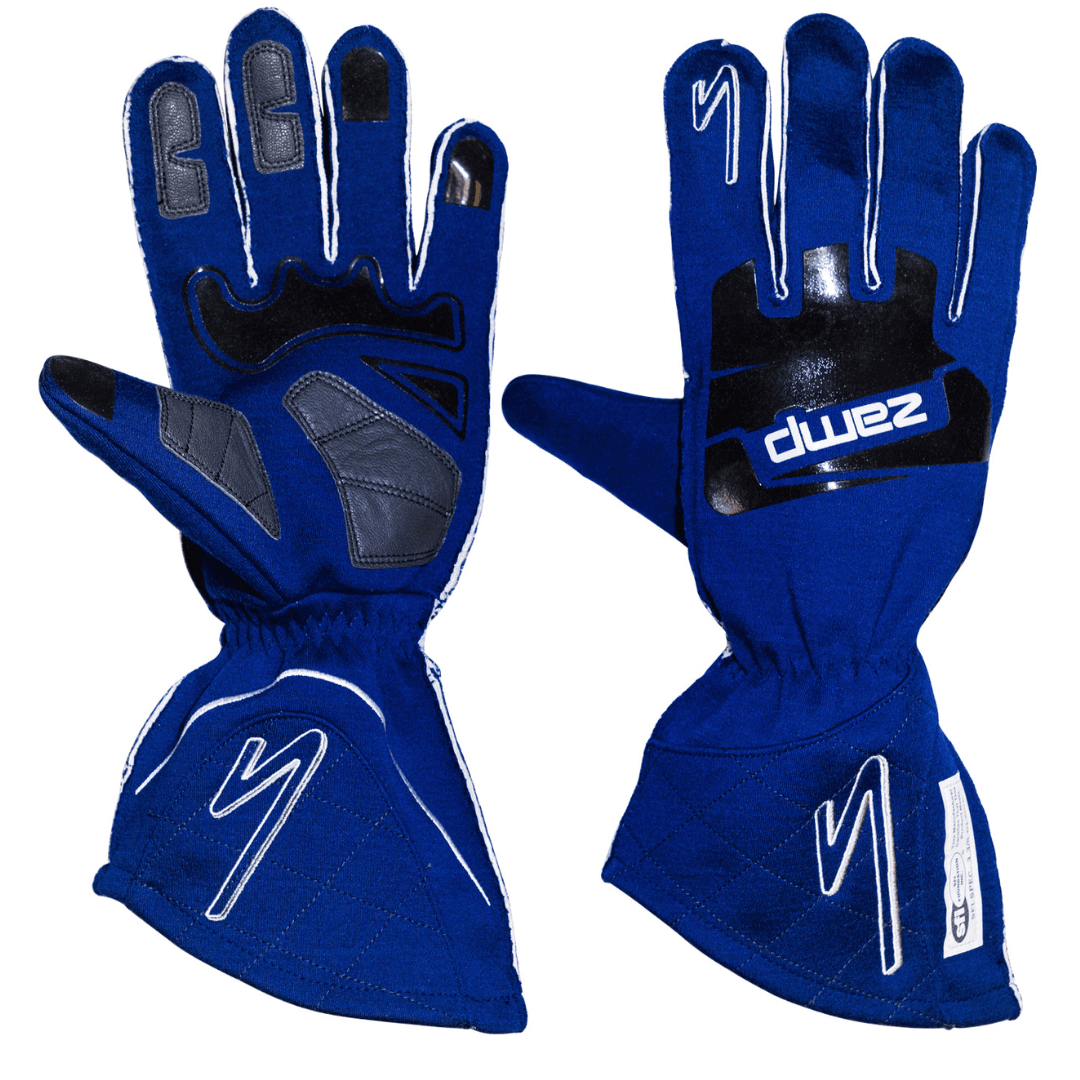 Zamp-ZR-50-Race-Gloves-Blue