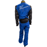 Zamp-ZR-50F-FIA-Race-Suit-Blue-black