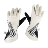 Zamp-ZR-60-Race-Gloves-White