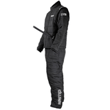 Zamp-ZR-Drag-Race-Suit-Jacket-Black
