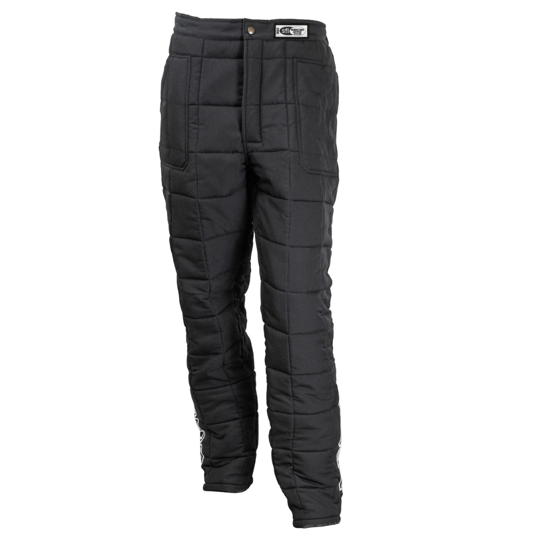 Zamp ZR-Drag Pant Black | Zamp Racing Suits & Underwear | Point