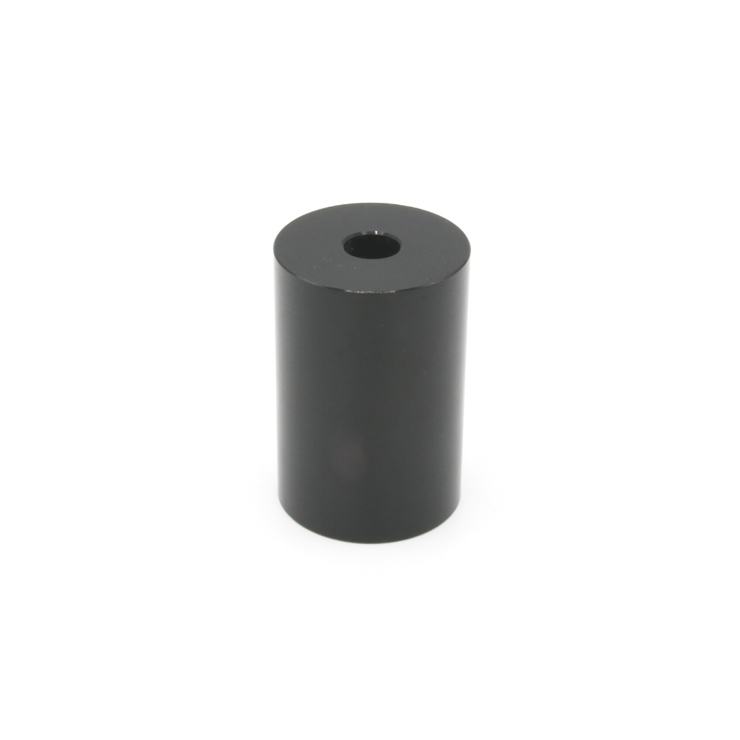 gokart aluminum seat spacers