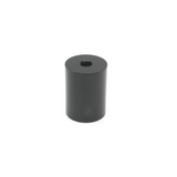 gokart aluminum seat spacers