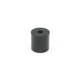 gokart aluminum seat spacers