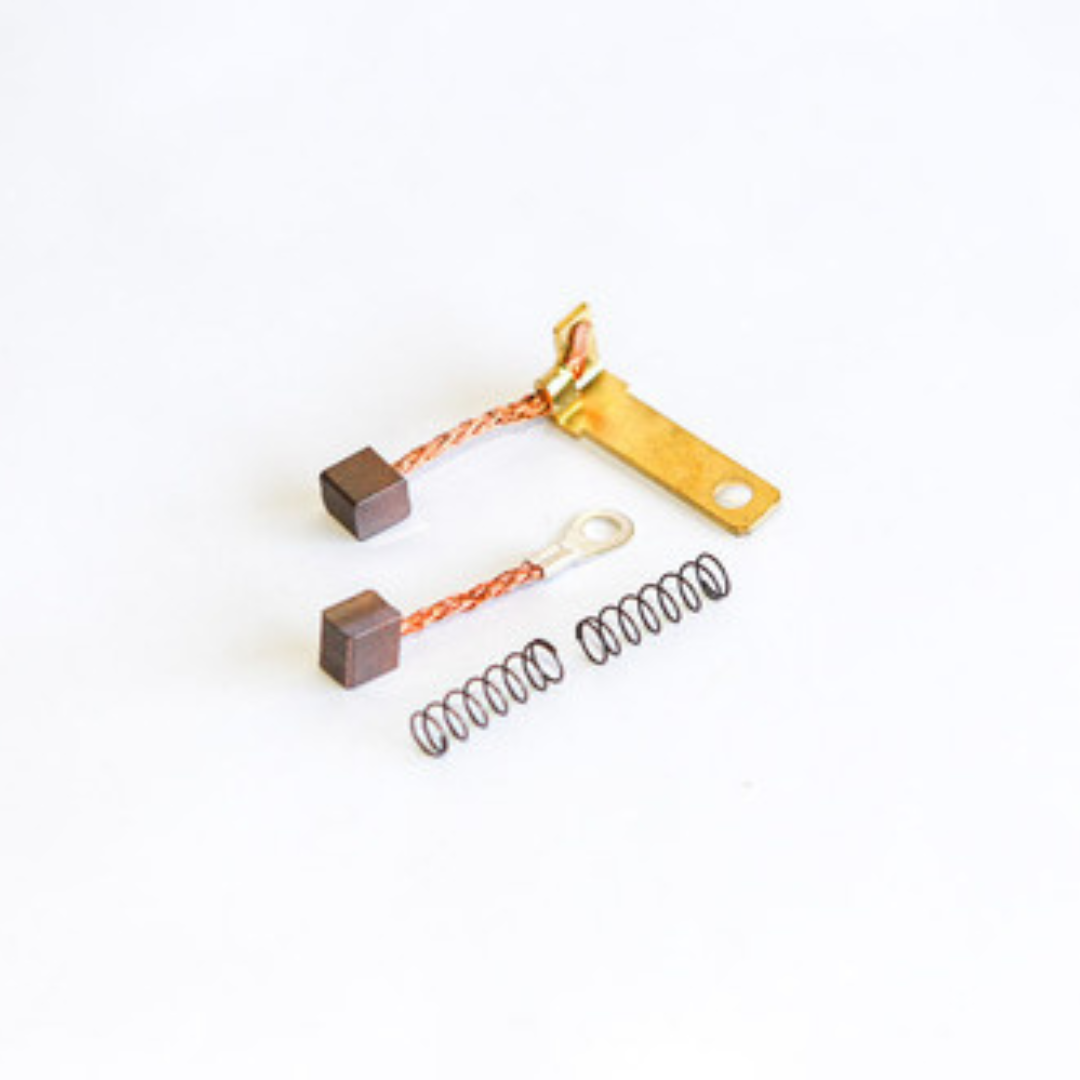 A-60852A-C-Starter-Group-starter-brushes-kit
