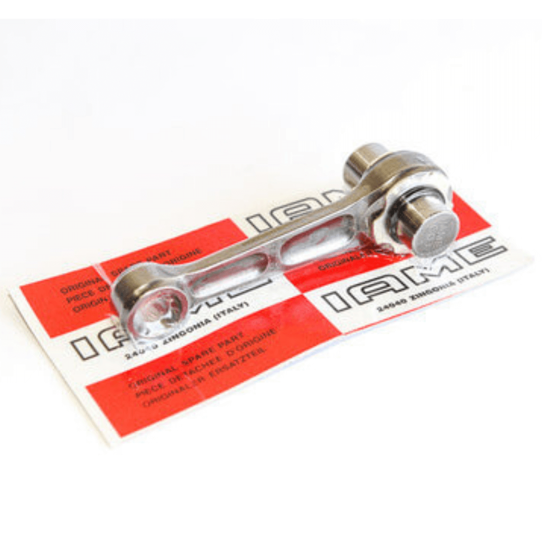 IFC-50100-C-Crankcase & Crankshaft-conrod-102-mm-pin-48-8-x-30