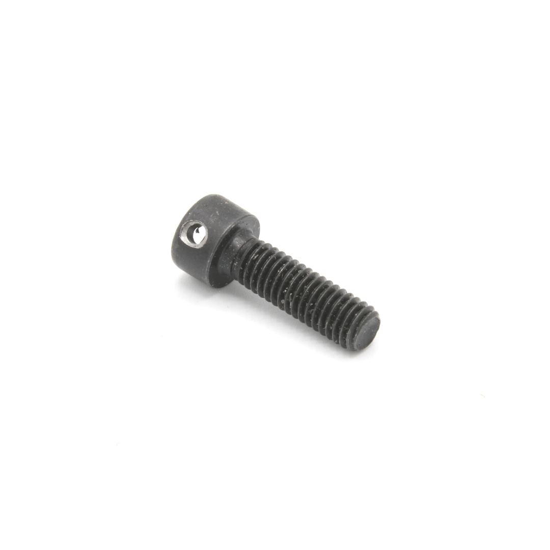 Briggs 206 Exhaust Header Bolt (Cross-Drilled) - Point Karting