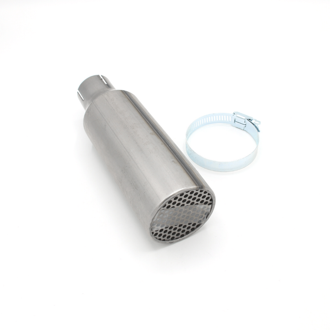 briggs exhaust silencer