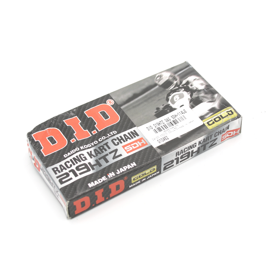did-racing-kart-chain-219htz