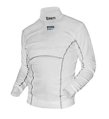 Fireproof Top Motorsport underwear Freem