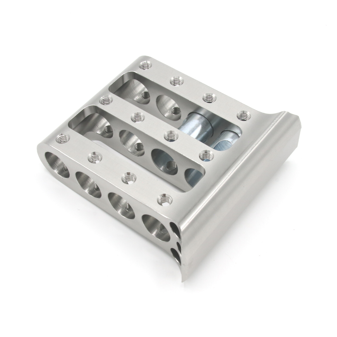 Pedal Extenders