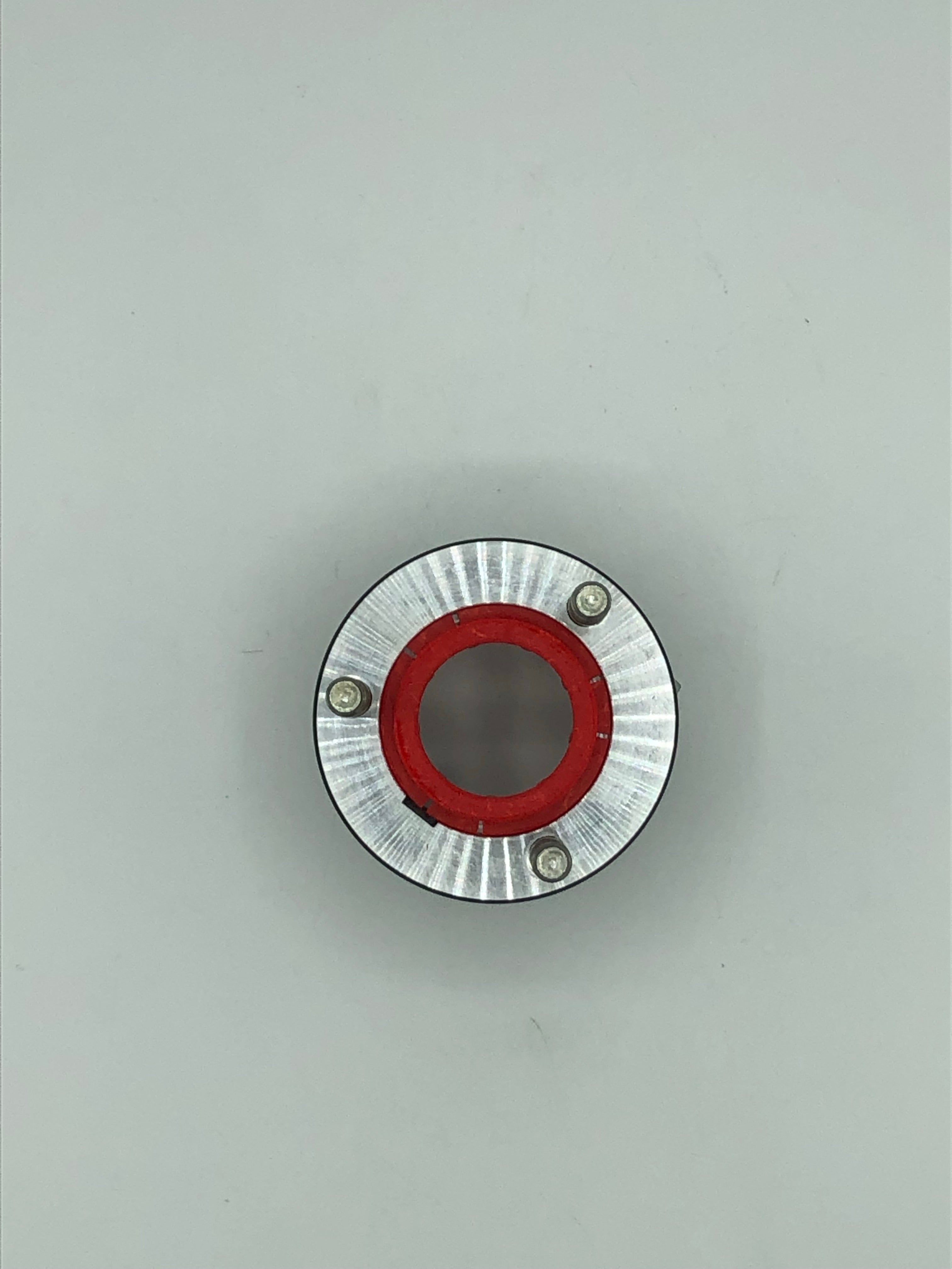 Righetti Lightweight Rear Hubs (40mm)