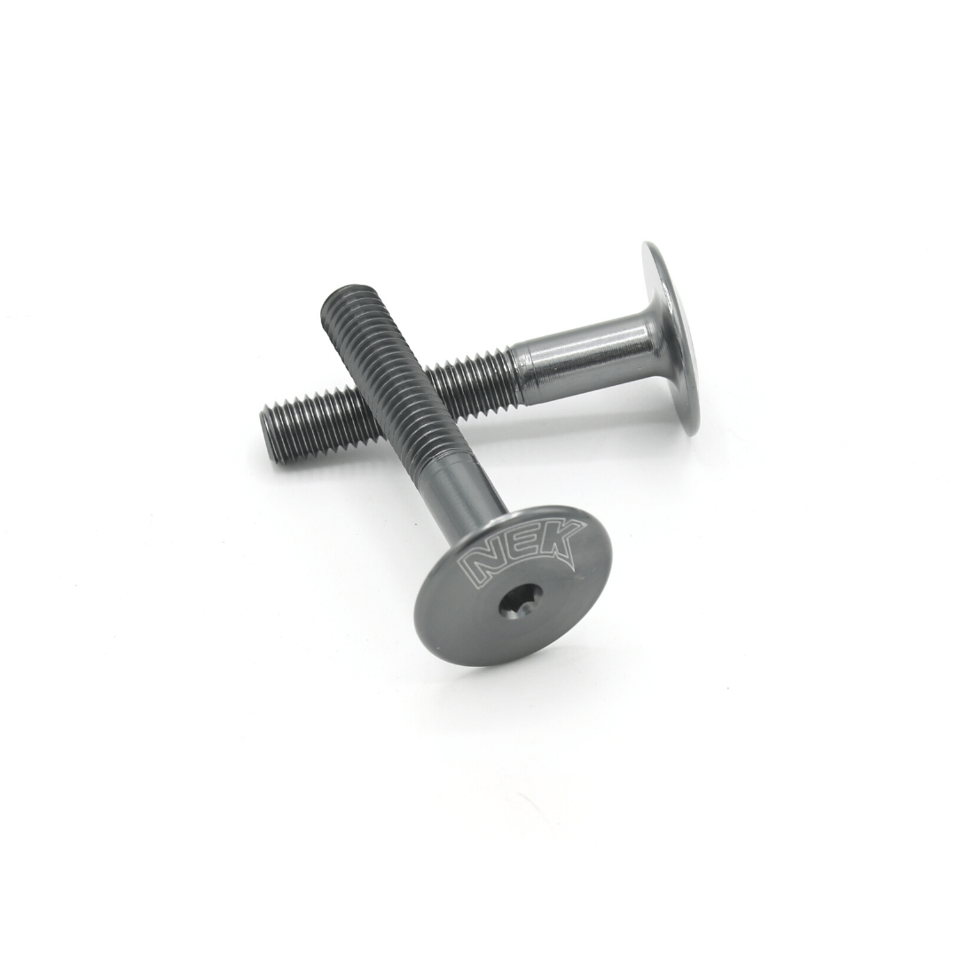 nek-titanium-go-kart-flat-seat-bolts