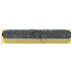 Righetti Axle Keyway - 8mm (LONG No Peg) (K483)