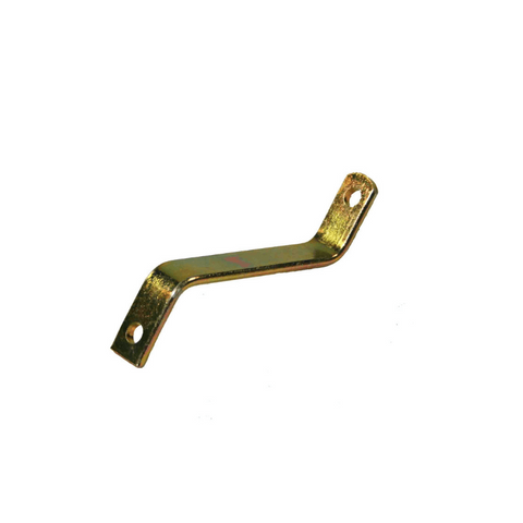 Exhaust and Intake Support Brackets - Point Karting