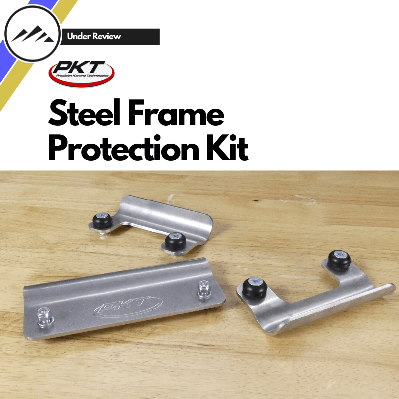 Under Review: PKT's Steel Chassis Guards