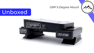 Under Review: 5 Degree Motor Mount by Odenthal