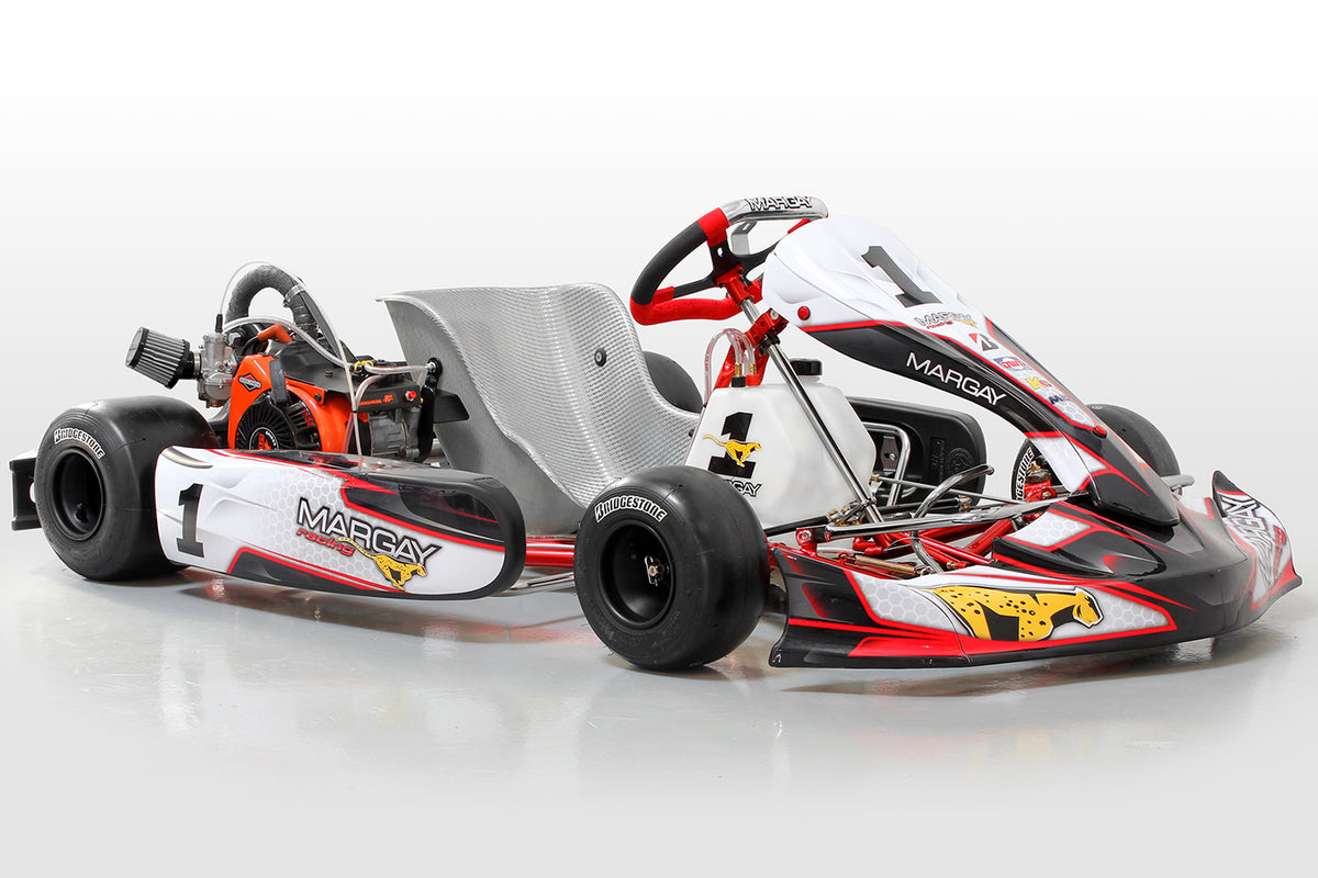 Margay Chassis