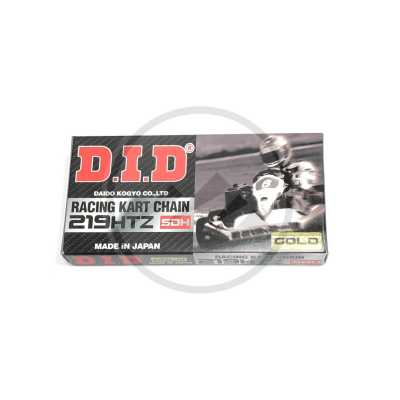 #219-Go-Kart-Chains