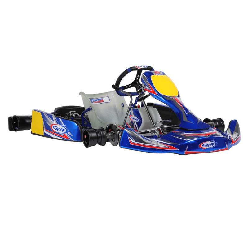 CKR Shifter Go Karts and Accessories
