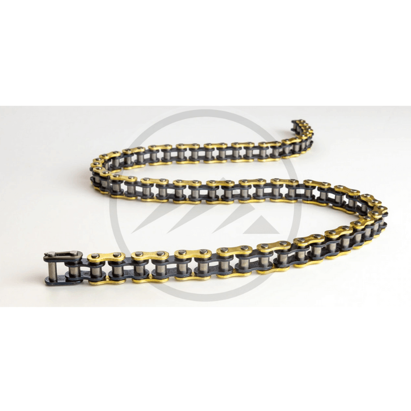 35 Go Kart Chains 35 Kart Chains, Master Links, and Accessories