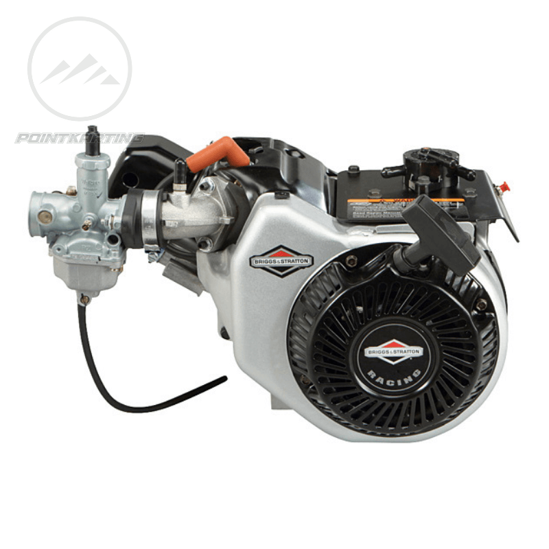 Briggs-World-Formula-Engine