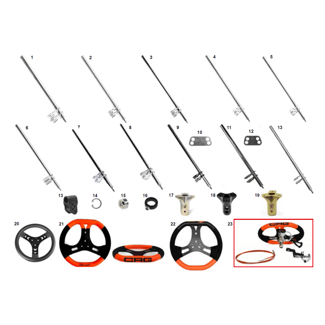 CRG-STEERING-WHEELS-COLUMNS