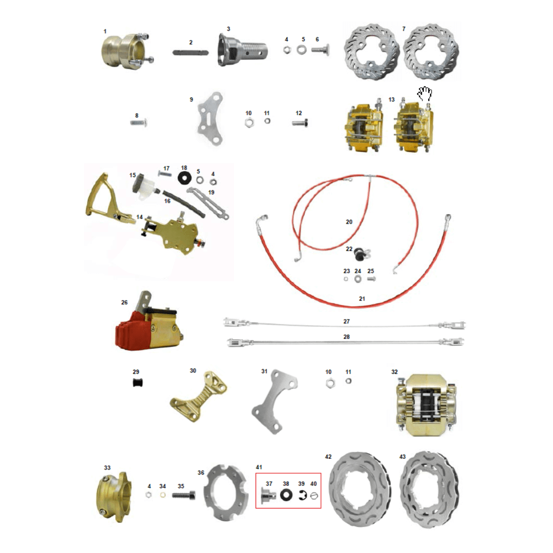 CRG-BRAKE-SYSTEM-V10-GOLD