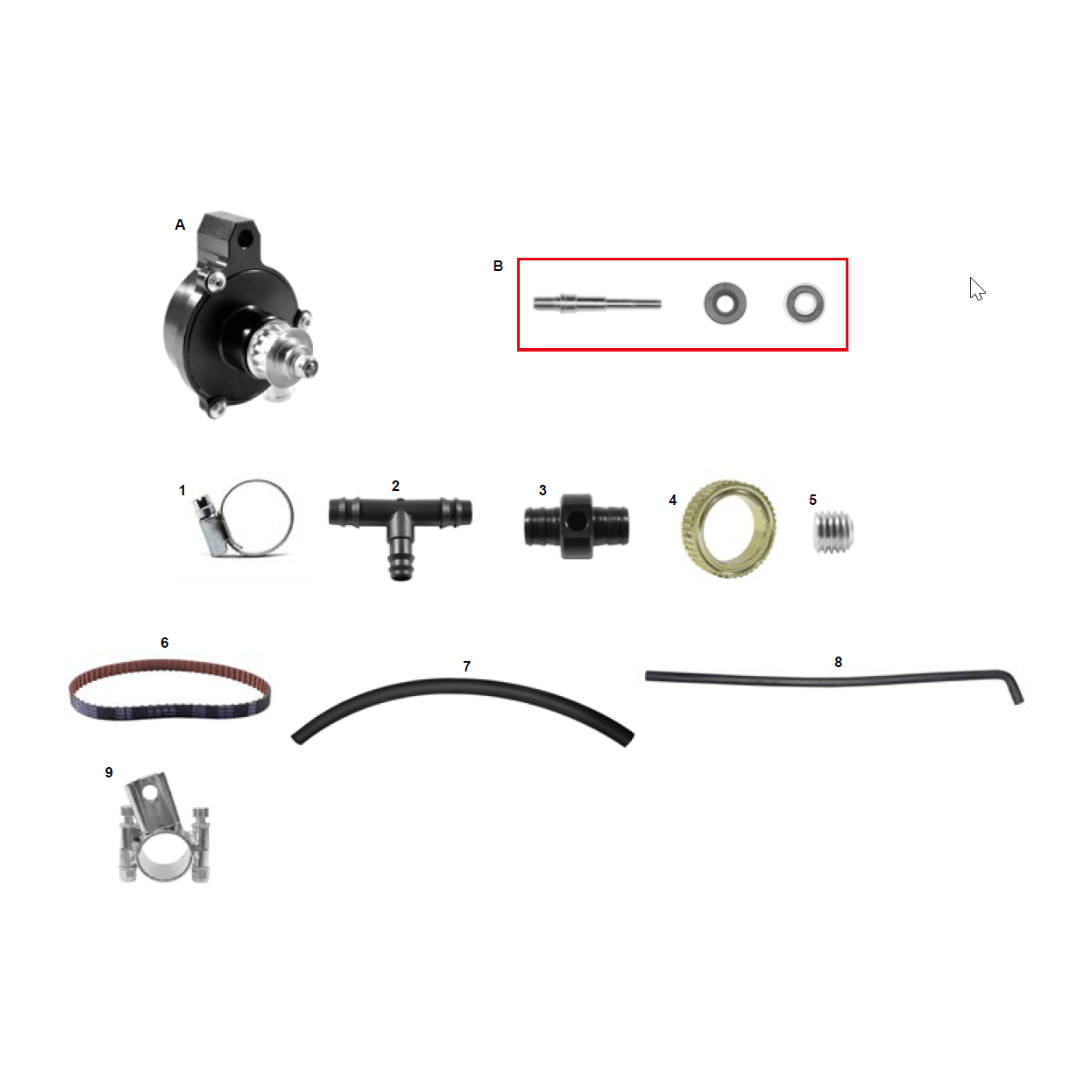 CRG-VARIOUS-COOLING-SYSTEM-ITEMS