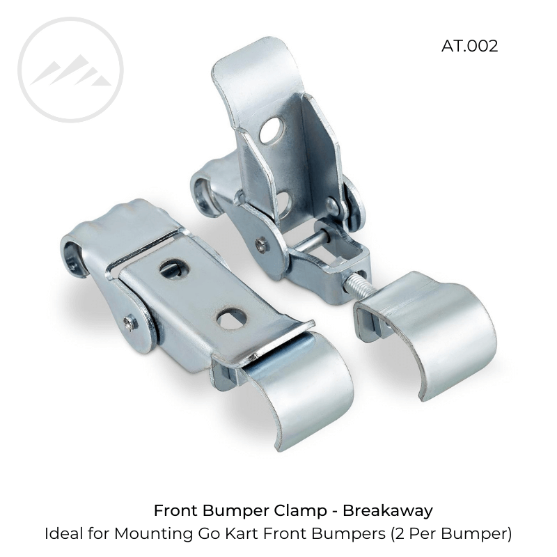 Bodywork Clamps & Fasteners