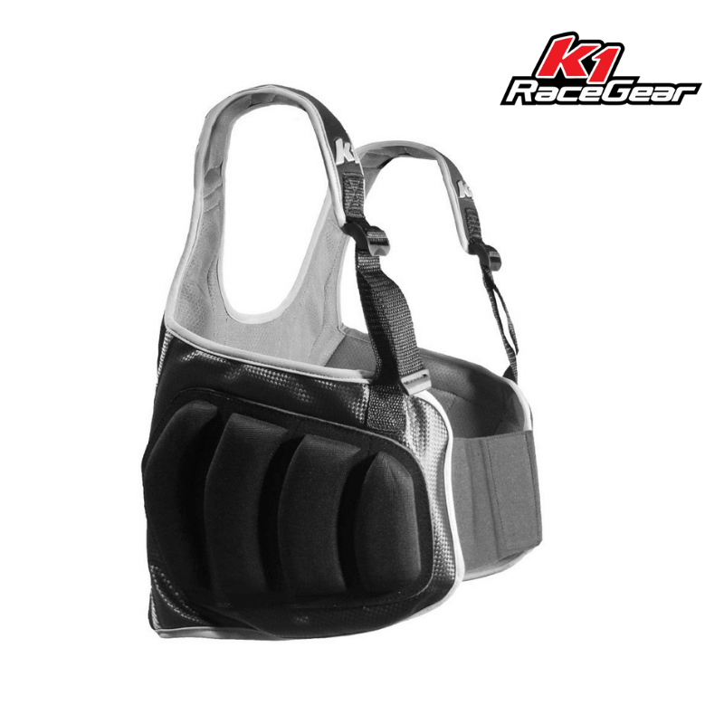 Go-Kart-Rib-Protectors