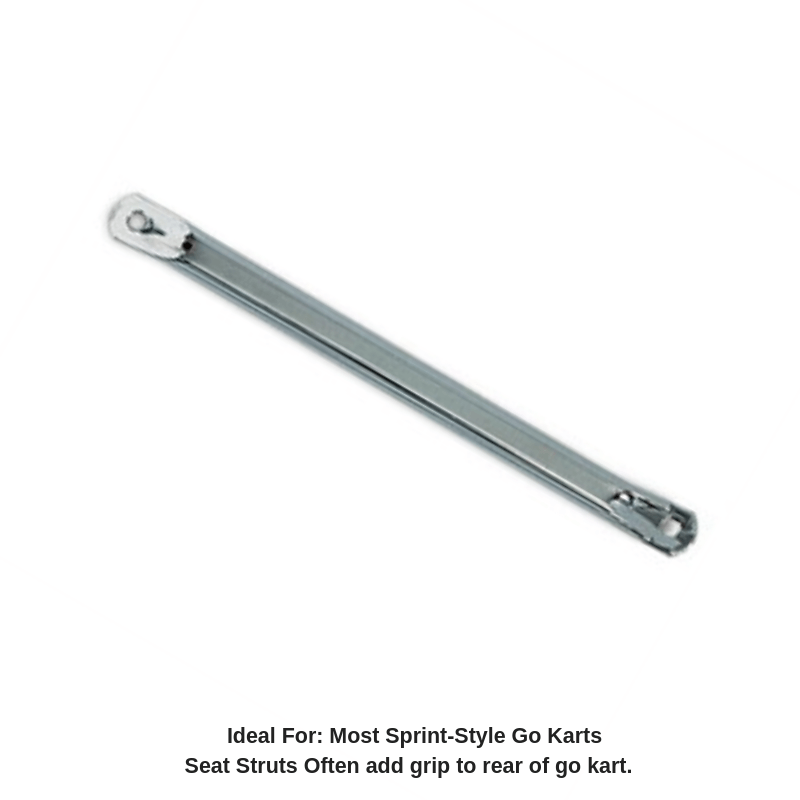 Go-Kart-Seat-Struts