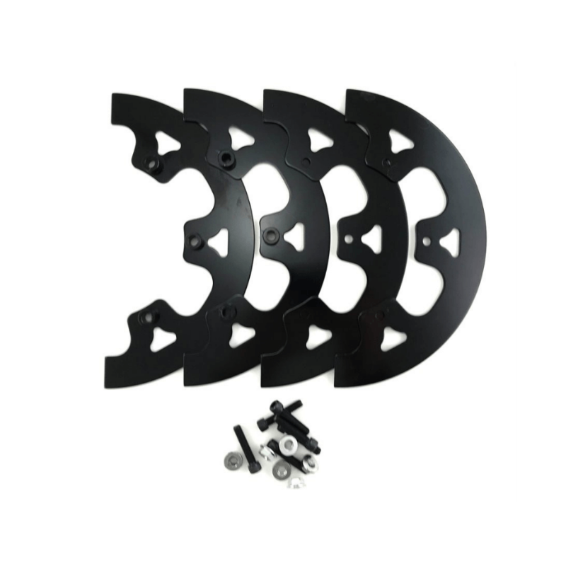 Sprocket Guards