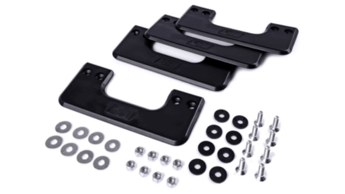 Hardware Kits