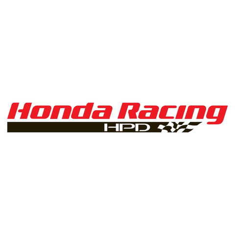 Honda-HPD-Racing-Parts