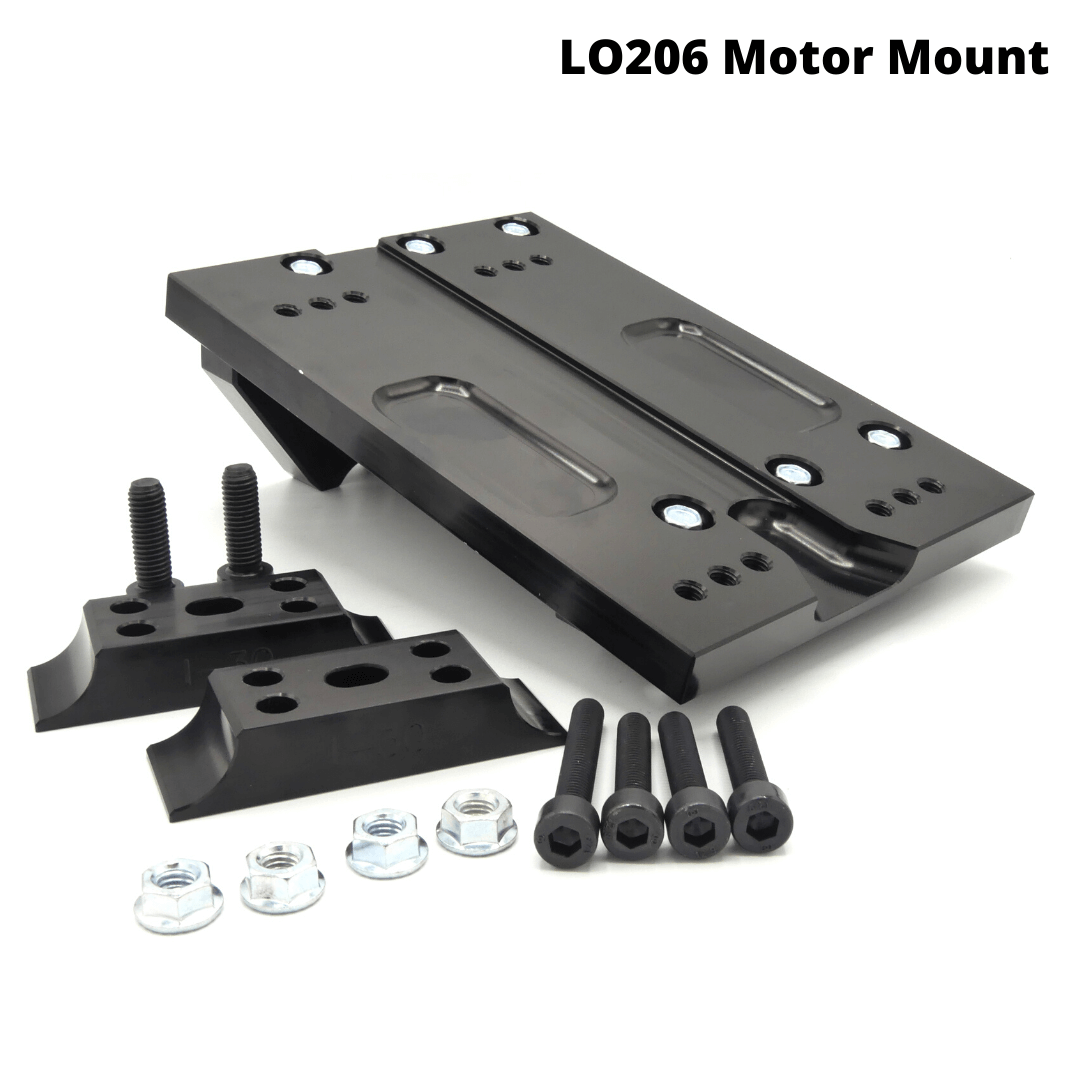 Briggs-206-Motor-Mount