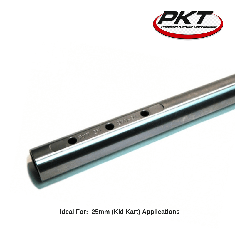 25mm-Kart-Axles