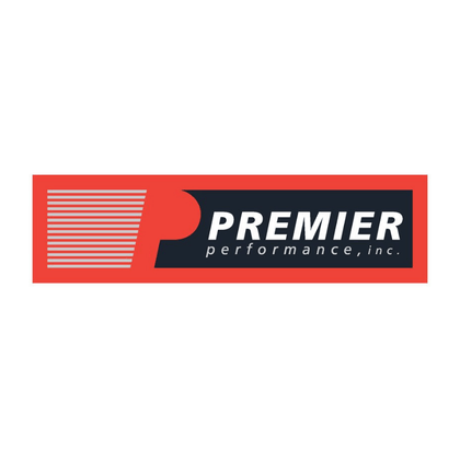 Noram Premier Kart Clutch Logo PointKarting.com